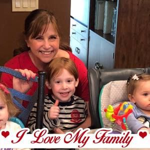 Meet your Posher, Barbara